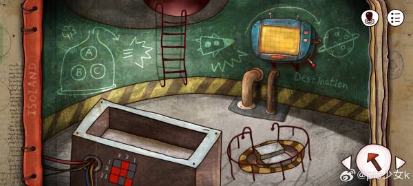 还在找休闲解谜游戏？网络天才中文版你玩过了吗？