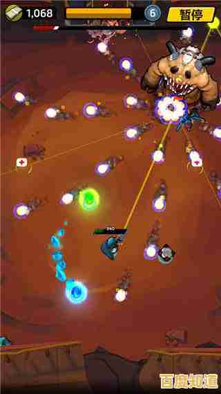 躲避敌人、穿越圆圈,超快速猛击》让你玩到停不下来! 躲避敌人、穿越圆圈,超快速猛击》让你玩到停不下来!