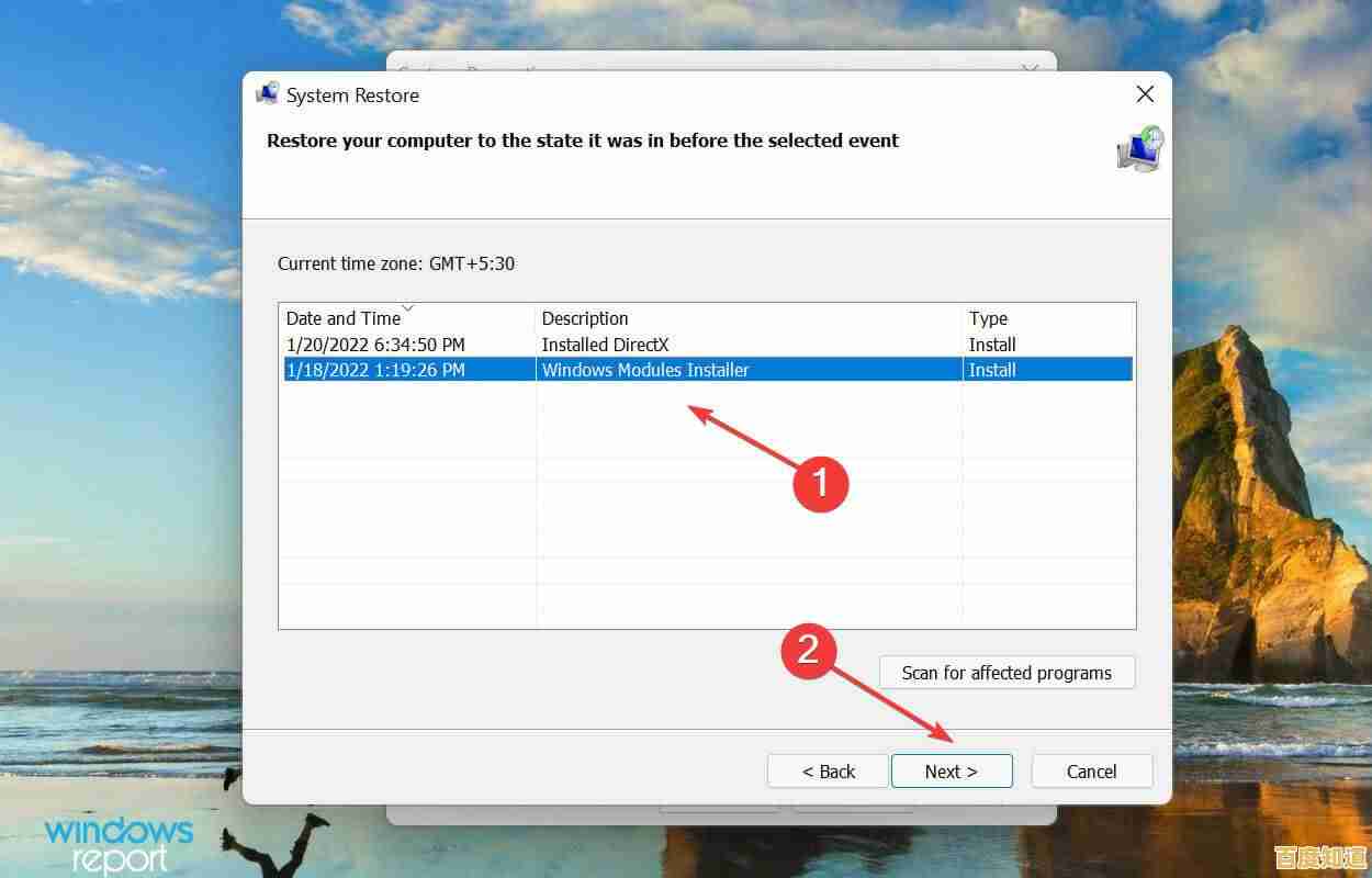 Windows 11系统项目复选框功能异常，试试这些解决方法
