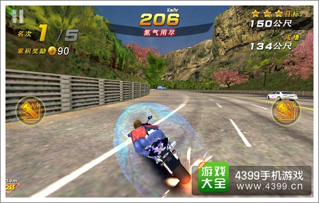 敢不敢来挑战排行榜？登山赛车普通版》等你一较高下！