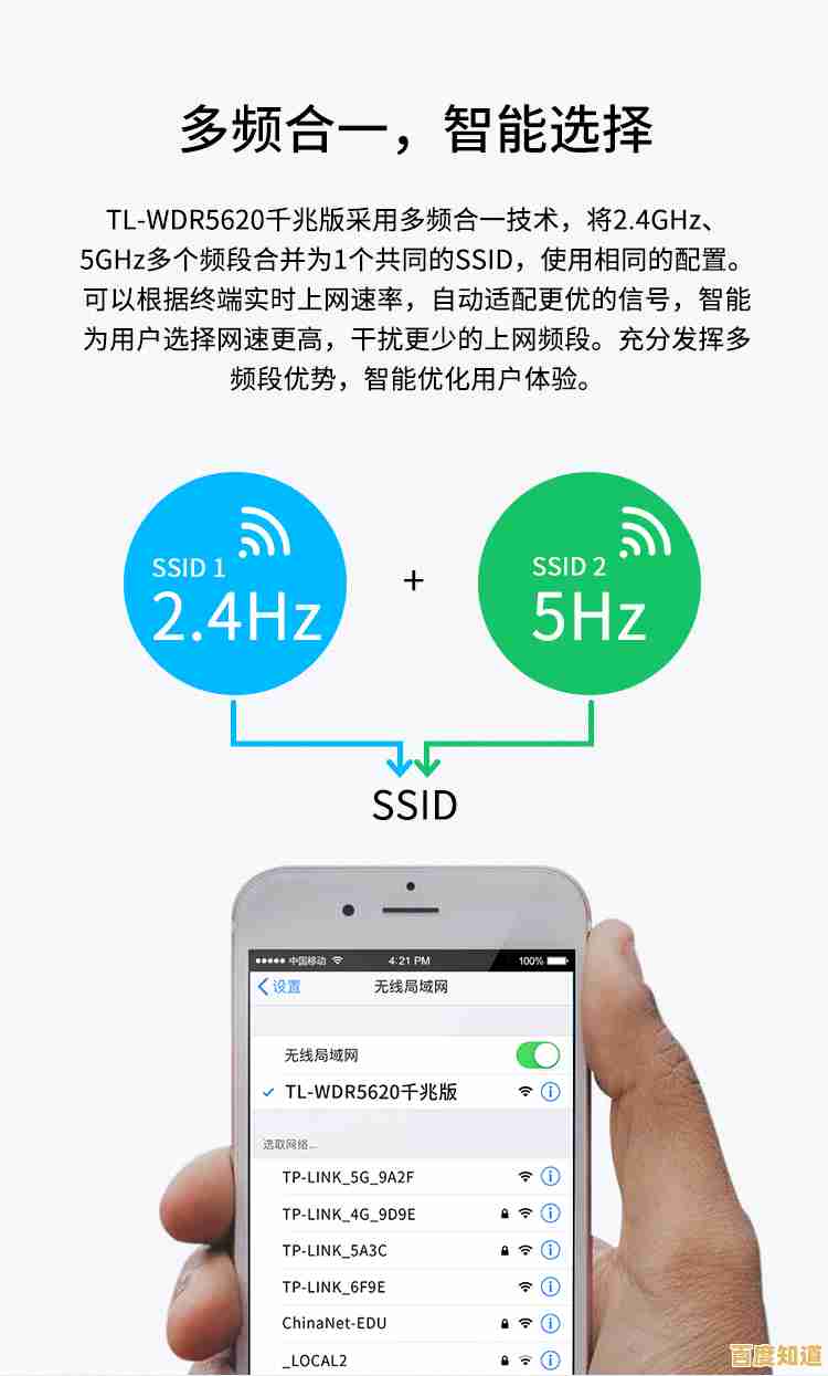 TP路由器:高速稳定网络连接的智能选择 TP路由器:高速稳定网络连接的智能选择