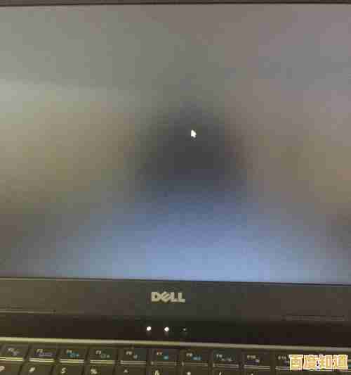 戴尔笔记本无法开机？六步快速排查法轻松解决