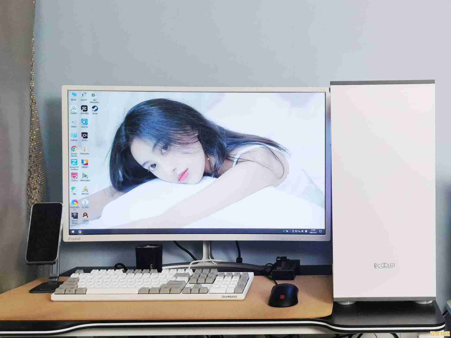 2022年桌面处理器天梯图：新一代CPU巅峰对决，性能飞跃重塑科技潮流