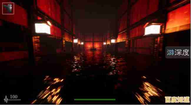 想在《黑色走廊》体验肾上腺素飙升的感觉?你敢挑战身后的恐怖追逐者吗? 想在《黑色走廊》体验肾上腺素飙升的感觉?你敢挑战身后的恐怖追逐者吗?