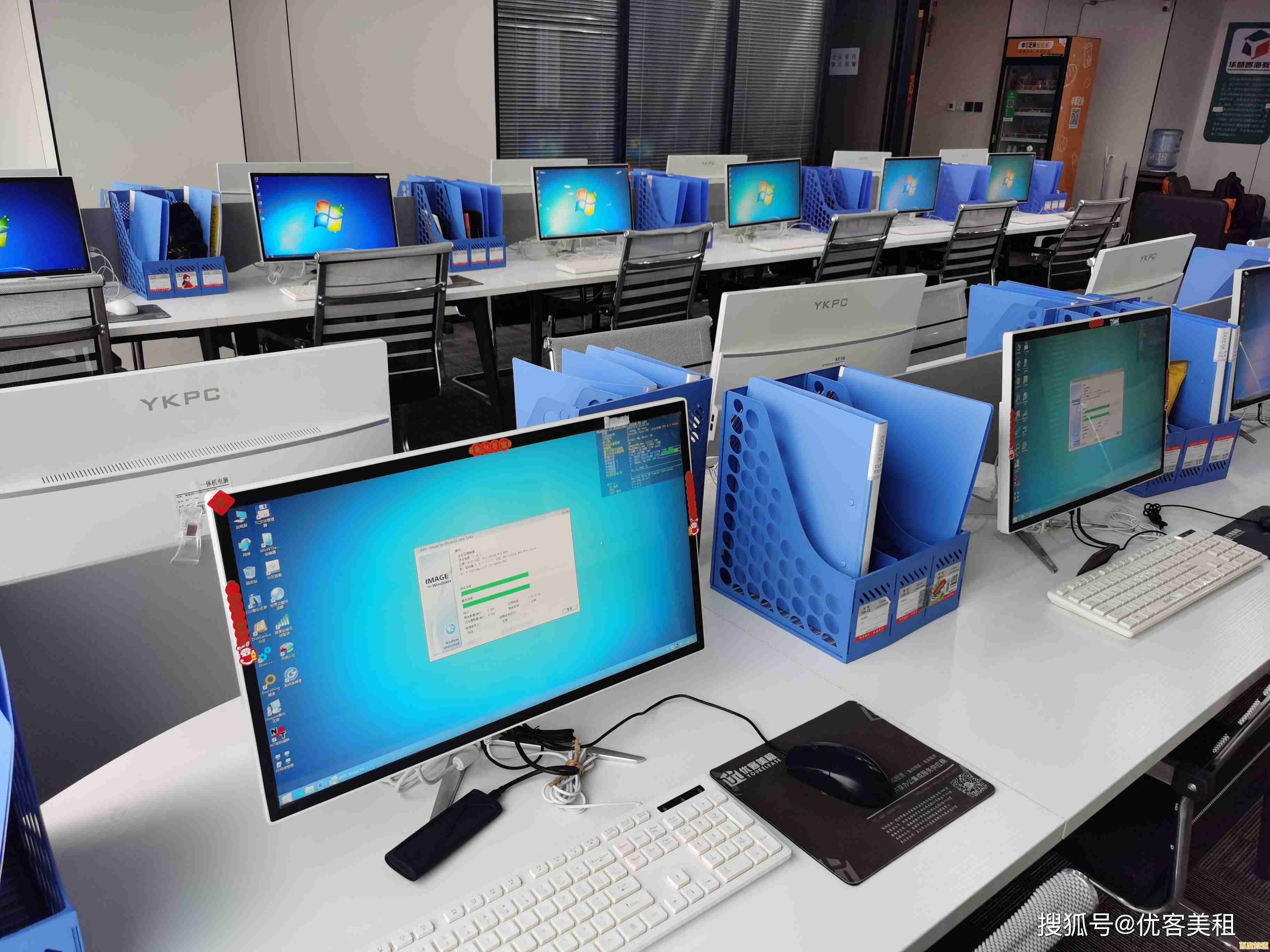 便捷电脑租赁体验，全天候技术支持助您业务无忧运行
