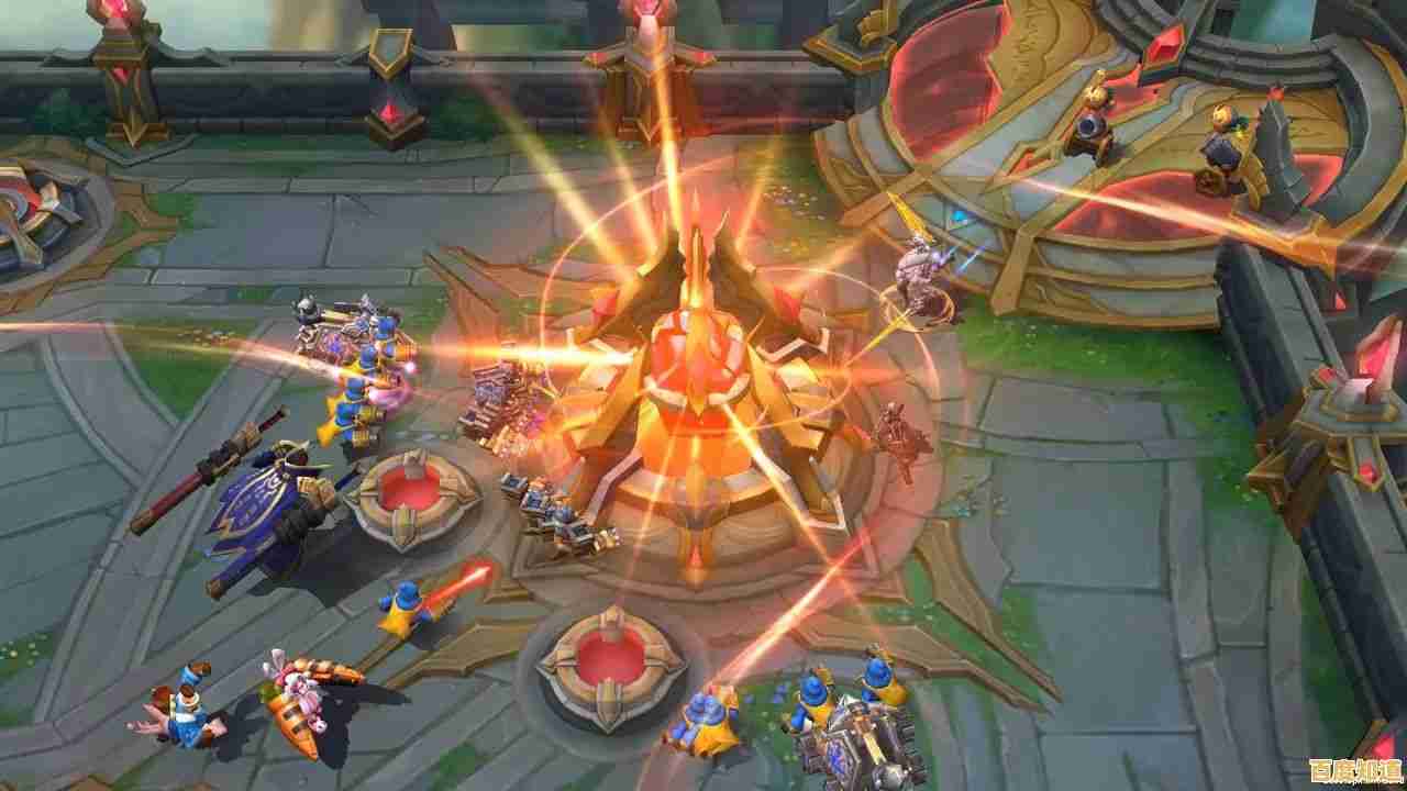 还在寻找一款竞技性与策略性兼备的手游？部落冲突小米版》等你来战！