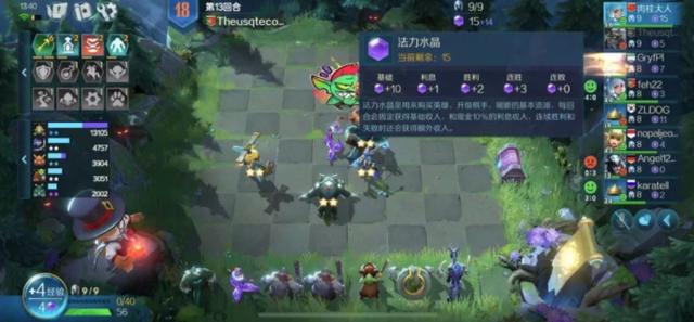 还在找能与海外玩家竞技的自走棋？TFT国际服不试试吗？