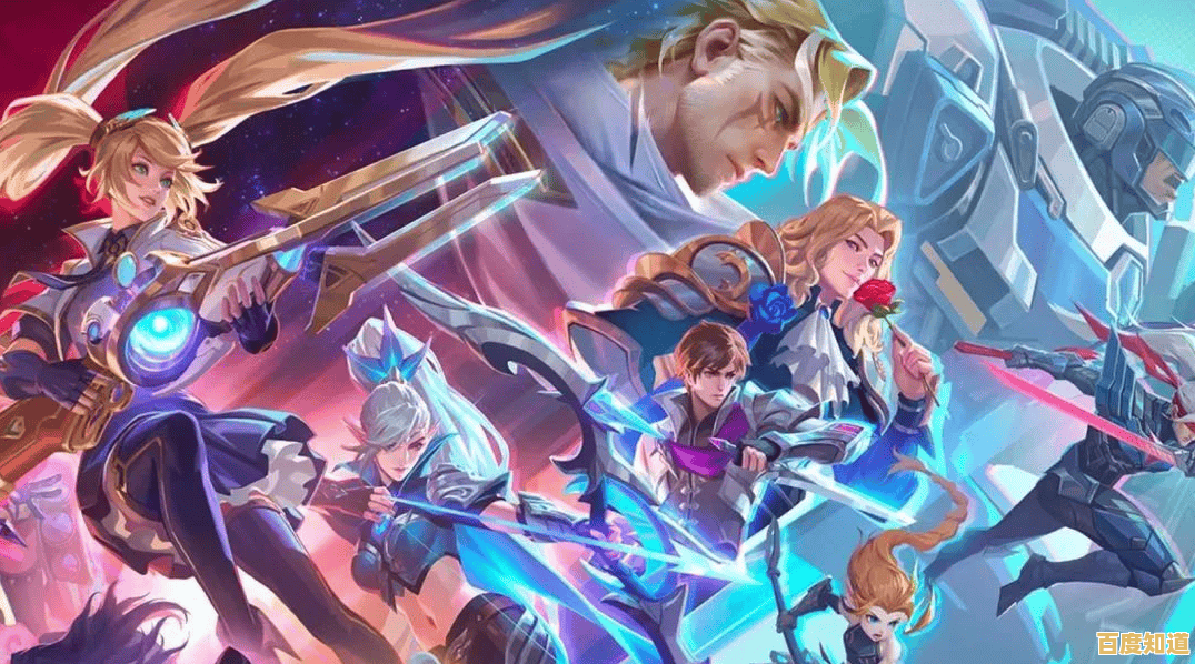 团队配合才是王道，决胜巅峰测试服》不正是你的竞技新天地吗？