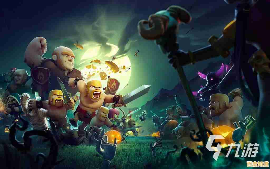 想体验策略塔防的极致乐趣?部落冲突华为版》带你征战四方! 想体验策略塔防的极致乐趣?部落冲突华为版》带你征战四方!