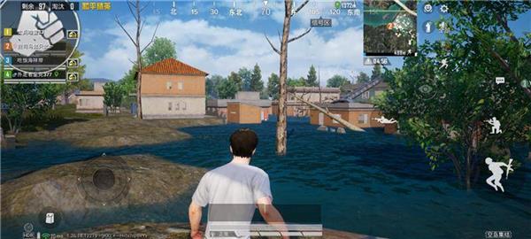 追求次世代画质与实战快感？和平精英体验服怎能错过！