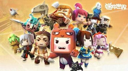 《迷你世界0.44.2》经典重温：谁说老版本不能带来新感动？