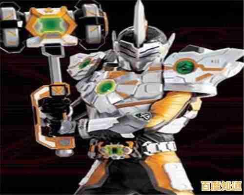 想体验变身铠甲勇士刑天的快感？快来下载《刑天召唤器》