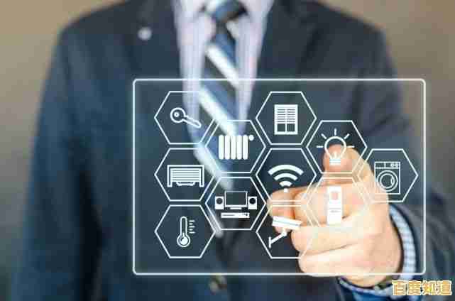 电脑知识与技术：数字化时代不可或缺的核心竞争力