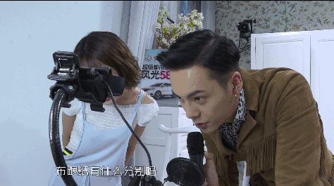 难道《恐怖老奶奶中文版》不是最适合测试胆量的游戏？