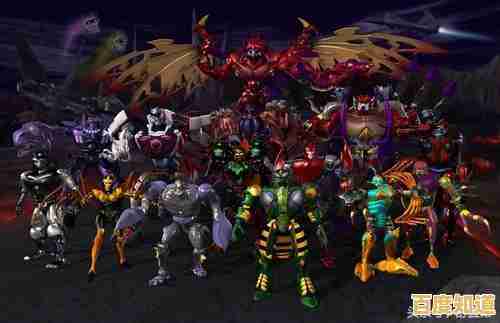 中文对战畅爽淋漓？奥特曼格斗进化3高清汉化版》是不是你的童年回忆杀？