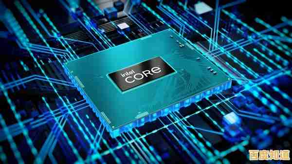 智能时代引擎:英特尔芯片组释放极致算力,推动数字化变革 智能时代引擎:英特尔芯片组释放极致算力,推动数字化变革