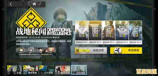 谁说渠道服更划算?明日方舟官服的数据安全和专属福利不香吗? 谁说渠道服更划算?明日方舟官服的数据安全和专属福利不香吗?