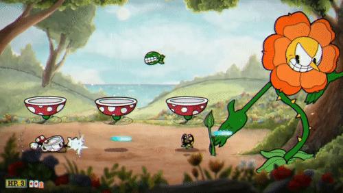 难道你不想体验茶杯头大冒险正版这款经典BOSS对战横版射击游戏吗? 难道你不想体验茶杯头大冒险正版这款经典BOSS对战横版射击游戏吗?