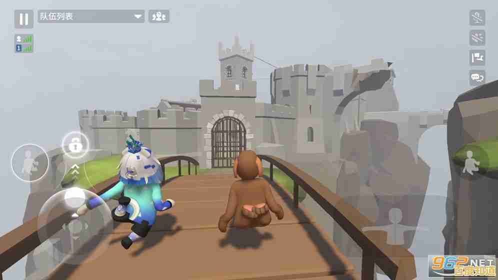 想体验搞笑闯关与独特物理碰撞?人类跌落梦境联机版》还不够让你心动吗? 想体验搞笑闯关与独特物理碰撞?人类跌落梦境联机版》还不够让你心动吗?