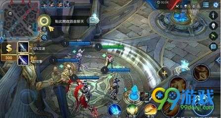 英雄皮肤随心换，出装策略自由配—这样的《传说对决》你确定不试试？