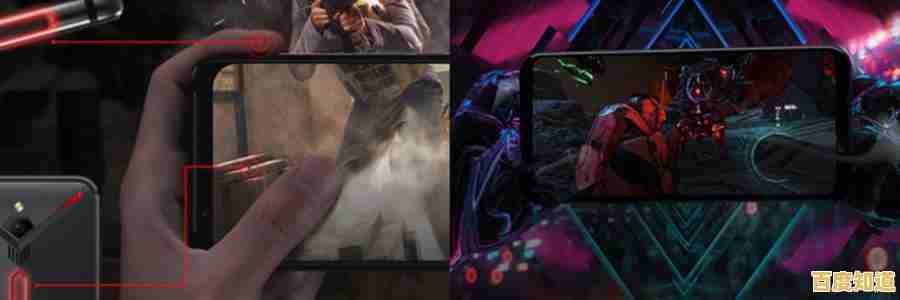 探索小米黑鲨系列：重新定义沉浸式游戏体验的终极装备