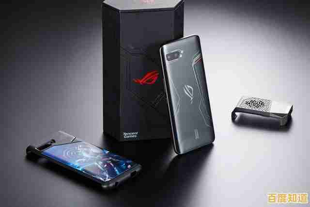 探索小米黑鲨系列：重新定义沉浸式游戏体验的终极装备