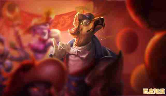 想体验魔性战斗和欢快音乐？狗头热血战"岂能错过！