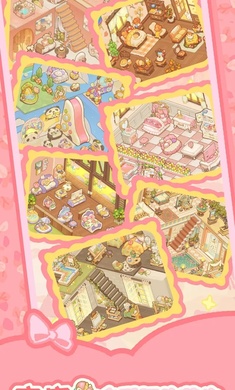 《想体验经营旅店的乐趣?乌冬的旅店"让你自由打造梦幻家园! 《想体验经营旅店的乐趣?乌冬的旅店"让你自由打造梦幻家园!