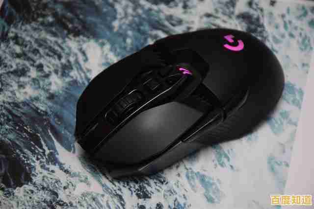 探索2025鼠标新趋势：智能选购技巧与个性化推荐指南