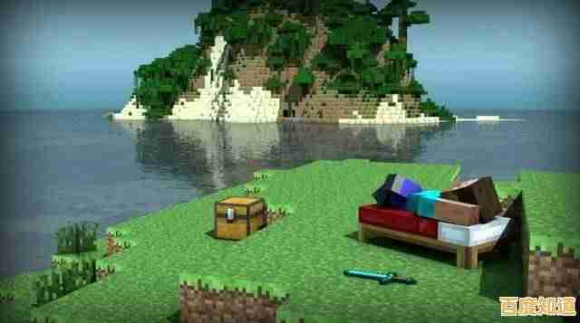 还记得《我的世界》0.7.2版本吗？这个不到10MB的经典沙盒游戏你体验过吗？