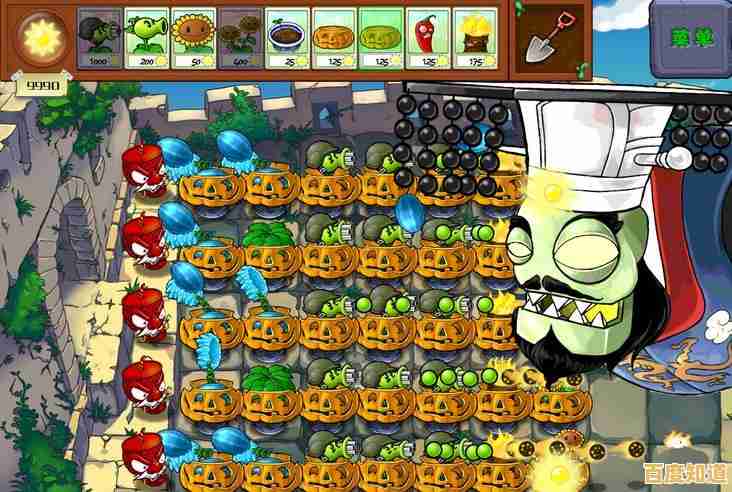 想在长城上对抗僵尸?植物大战僵尸长城版安卓版》还等什么! 想在长城上对抗僵尸?植物大战僵尸长城版安卓版》还等什么!