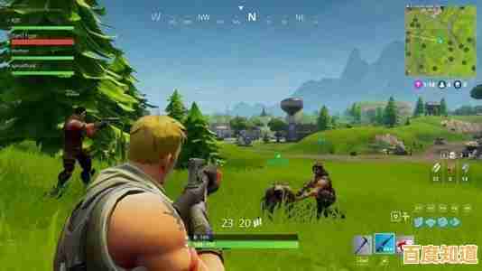 为什么全球玩家都在沉迷?堡垒之夜国际服》的魅力你不想揭开吗? 为什么全球玩家都在沉迷?堡垒之夜国际服》的魅力你不想揭开吗?