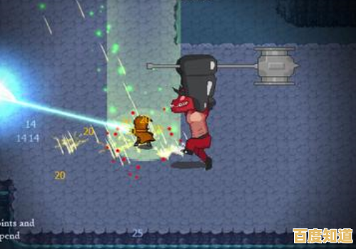 还在找俯视角动作手游？弹壳特攻队》随机关卡能打过吗？