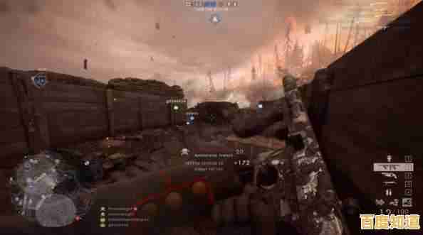 体验Win11超强性能：战地3》完美适配，真实战争场景即刻开启