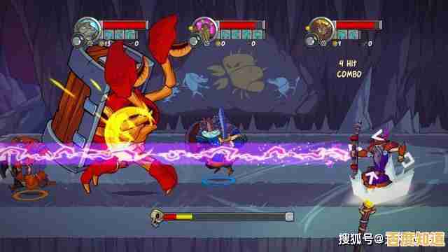 想要北欧神话冒险？出发吧麦芬台服》治愈画风+联机玩法不试试吗？