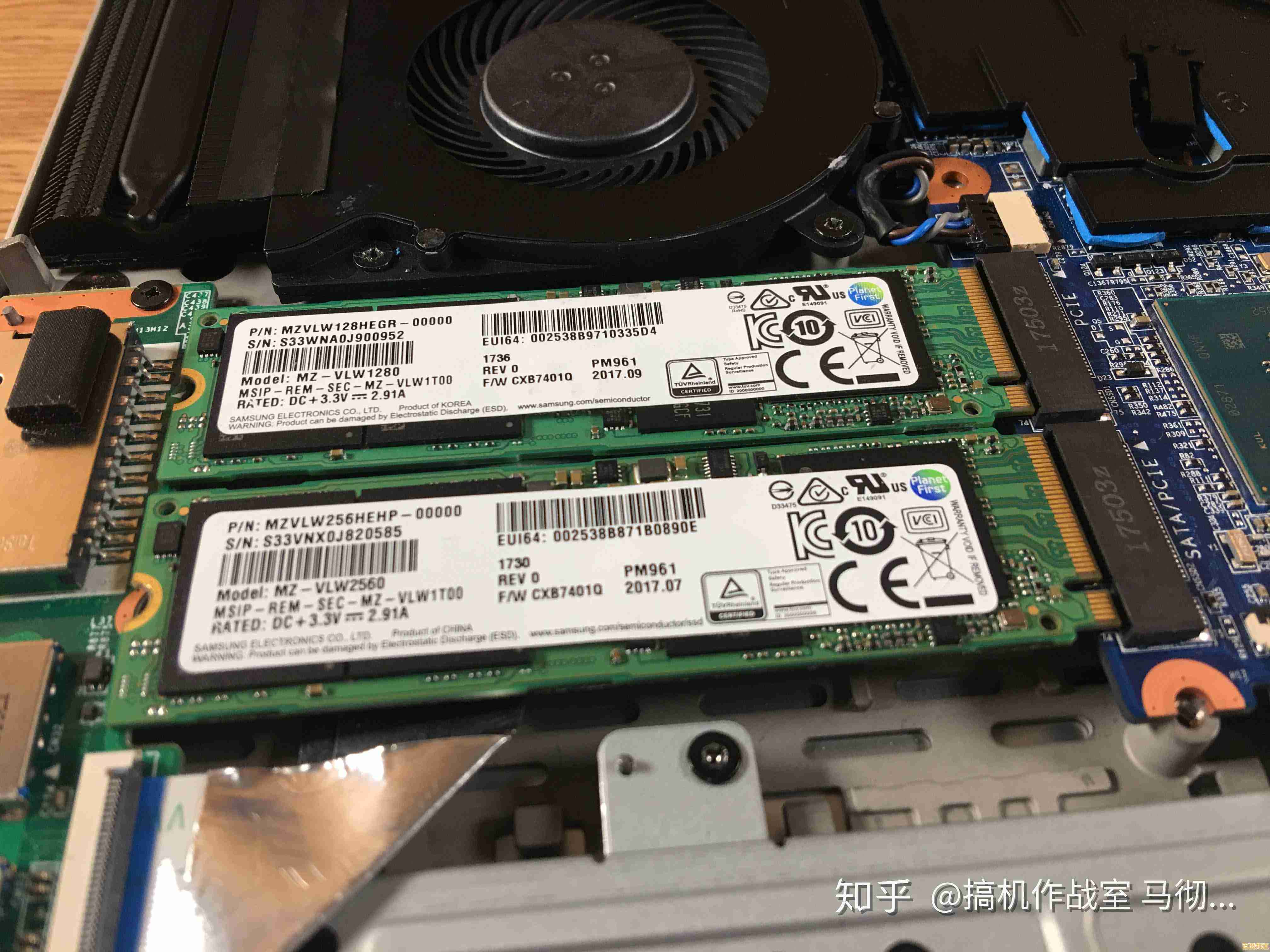 机械硬盘和固态硬盘：数字化时代存储解决方案的革新路径