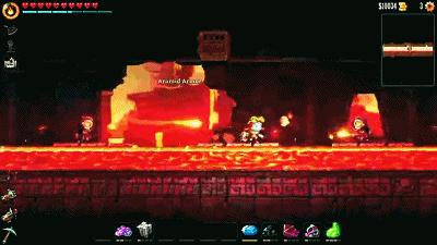 挖掘、探索、战斗—泰拉瑞亚免费完整版能满足你的所有游戏幻想吗？