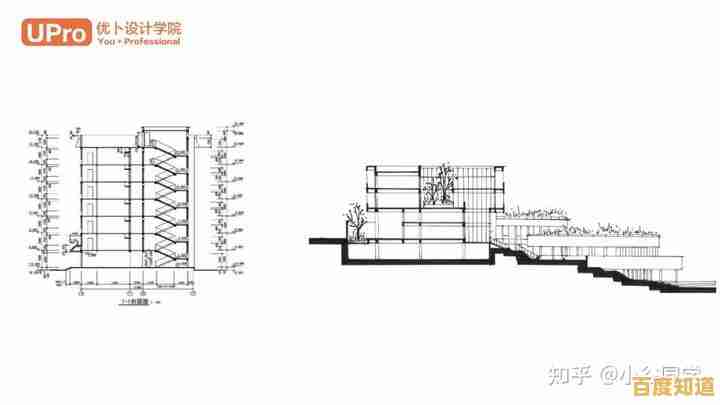 掌握剖面图绘制技巧:从基础到精通的详细步骤解析 掌握剖面图绘制技巧:从基础到精通的详细步骤解析