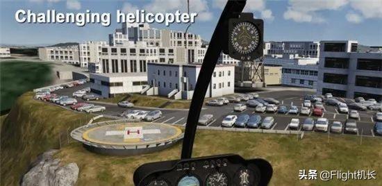 现实中飞无人机太难?无人机模拟器手机版》助你轻松上手! 现实中飞无人机太难?无人机模拟器手机版》助你轻松上手!