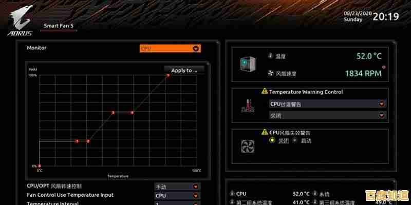 CPU温度过高怎么办？这些快速降温技巧帮你解决！