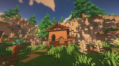 你还在寻找高自由度的沙盒游戏?我的世界基岩版1.21》满足你探索与建造的所有幻想! 你还在寻找高自由度的沙盒游戏?我的世界基岩版1.21》满足你探索与建造的所有幻想!