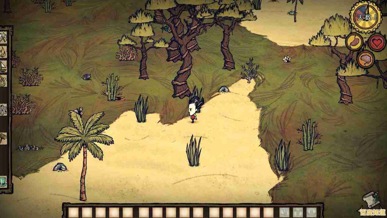 还在寻找耐玩的生存游戏？试试"饥荒超多mod整合版本"吧！