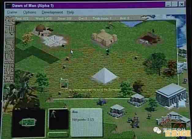 热爱工程与策略？模拟建造3》让你亲手打造建筑帝国！