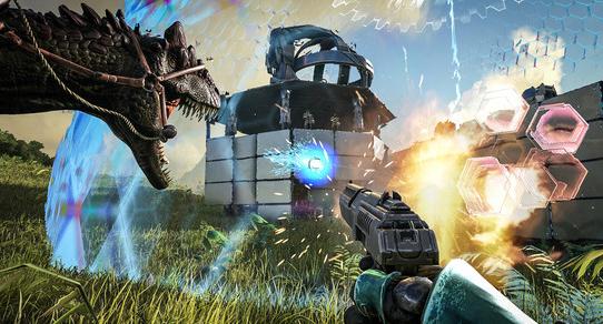 自定义恐龙外观,解锁全皮肤?诅咒之岛内置MOD菜单》最新版不香吗? 自定义恐龙外观,解锁全皮肤?诅咒之岛内置MOD菜单》最新版不香吗?