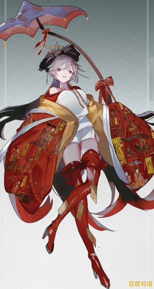 还在找二次元战棋手游？物华弥新官服》的拟人化古董角色不香吗？