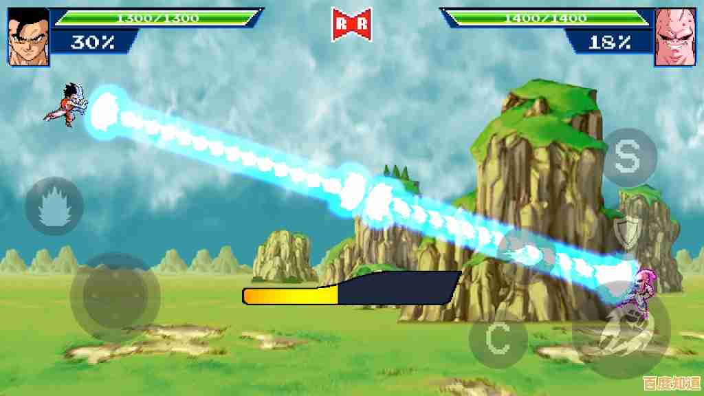 还在找横版动作游戏的爽快操作?龙珠传奇像素版》角色技能任你选! 还在找横版动作游戏的爽快操作?龙珠传奇像素版》角色技能任你选!