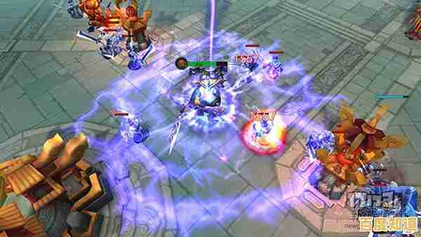 还在找MOBA手游?乱斗西游2网易版》百变装备搭配+史诗剧情,你敢来挑战吗?