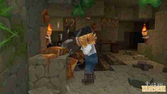 想在像素沙盒中开启生存挑战?沙盒世界生存记》等你来战! 想在像素沙盒中开启生存挑战?沙盒世界生存记》等你来战!