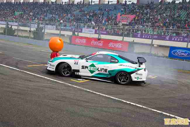 谁说你不能成为赛道之王?障碍赛道狂飙》带你狂飙到底! 谁说你不能成为赛道之王?障碍赛道狂飙》带你狂飙到底!