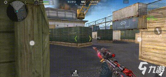 英雄级武器免费体验?CF单机版不香吗? 英雄级武器免费体验?CF单机版不香吗?